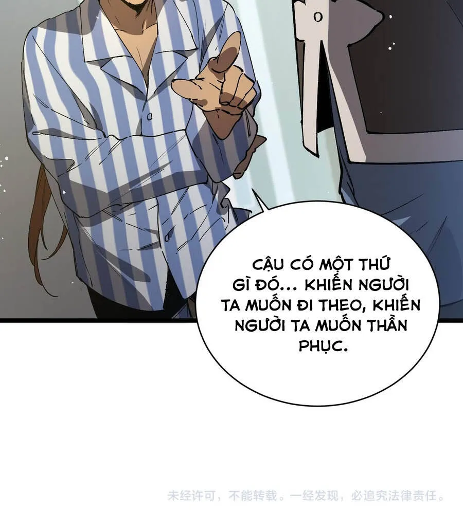 Thánh Hiệp Sĩ Cấp Sss Chap 152 - Next Chap 153