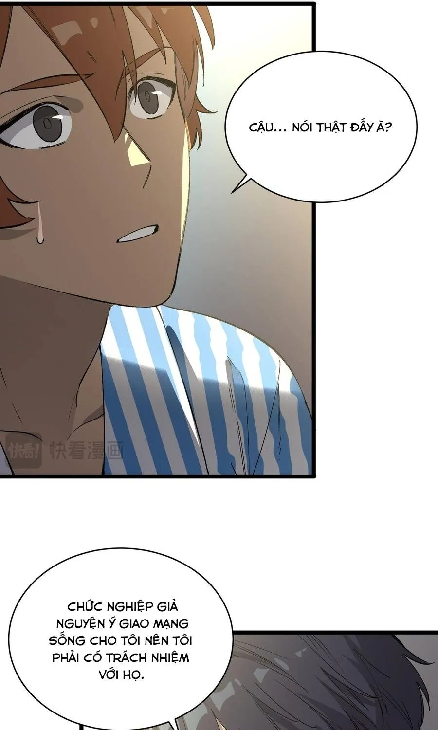 Thánh Hiệp Sĩ Cấp Sss Chap 153 - Next Chap 154