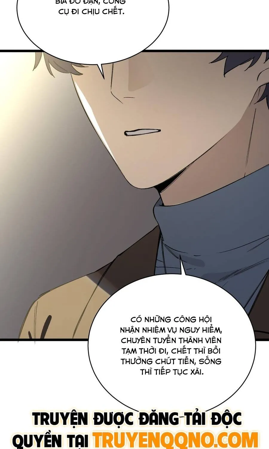 Thánh Hiệp Sĩ Cấp Sss Chap 153 - Next Chap 154