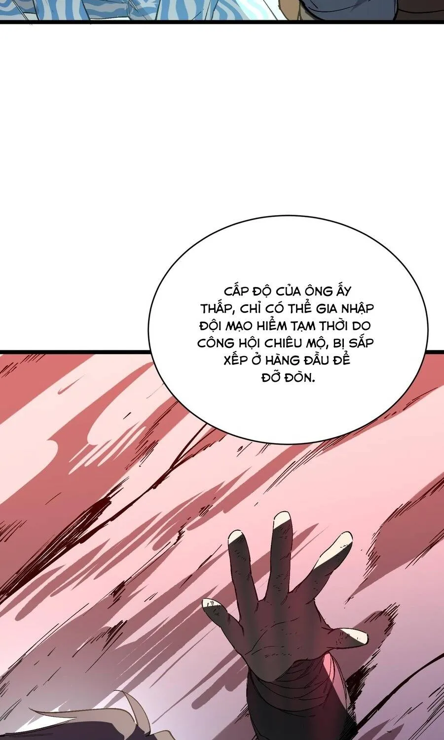 Thánh Hiệp Sĩ Cấp Sss Chap 153 - Next Chap 154