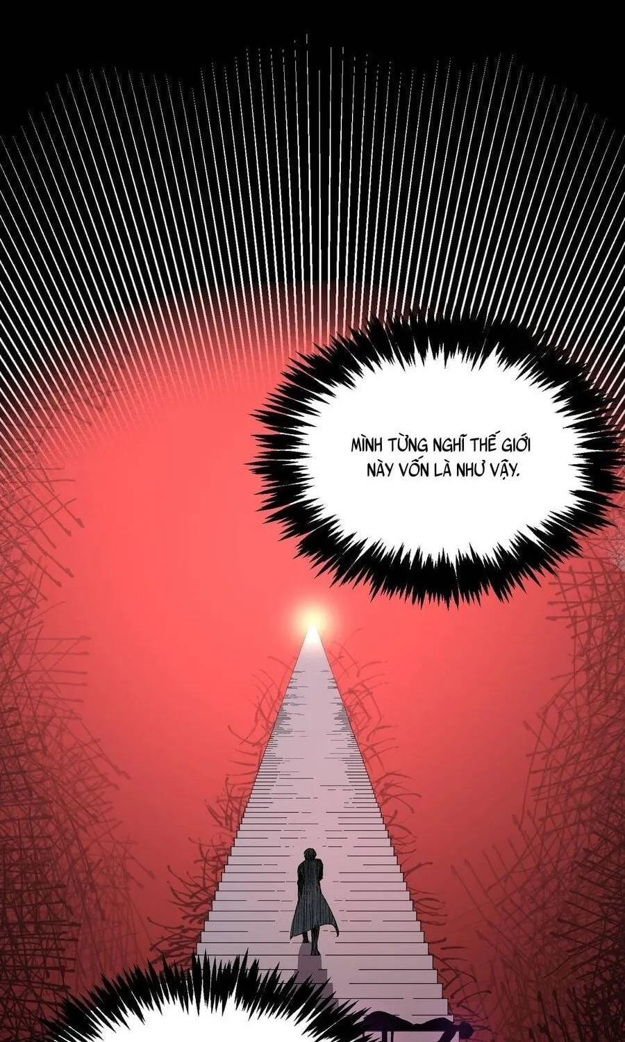 Thánh Hiệp Sĩ Cấp Sss Chap 153 - Next Chap 154