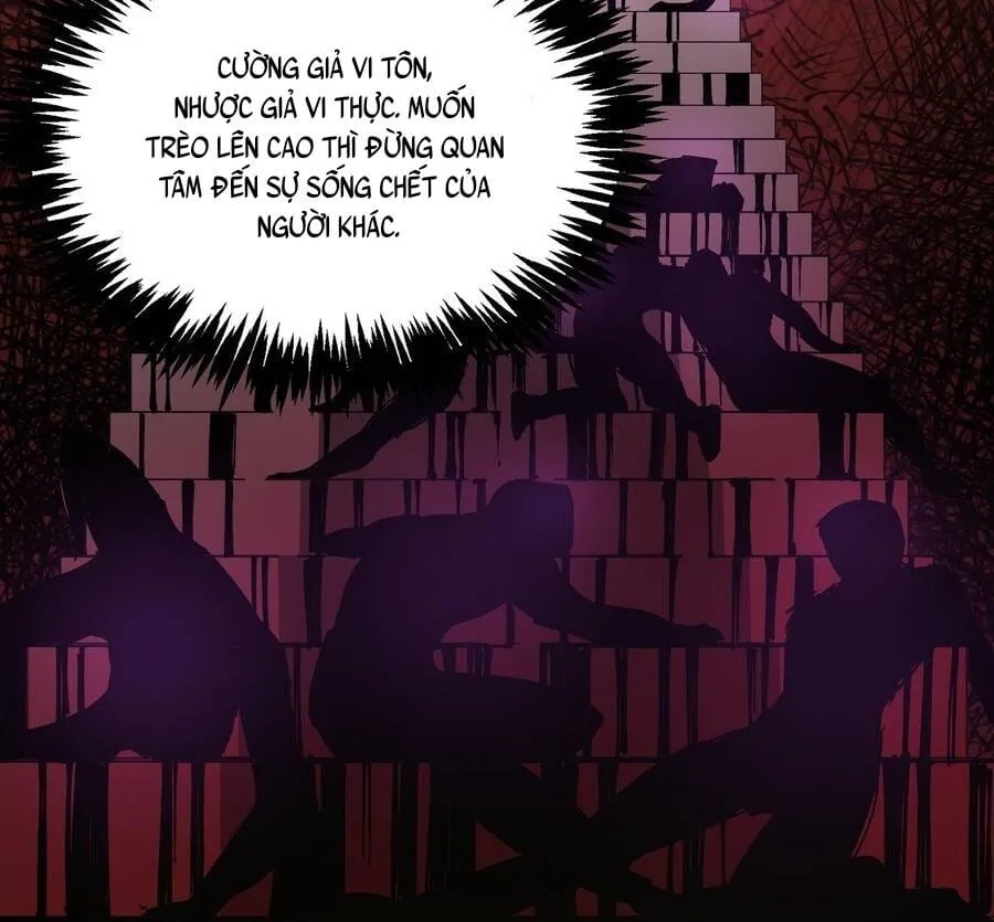 Thánh Hiệp Sĩ Cấp Sss Chap 153 - Next Chap 154