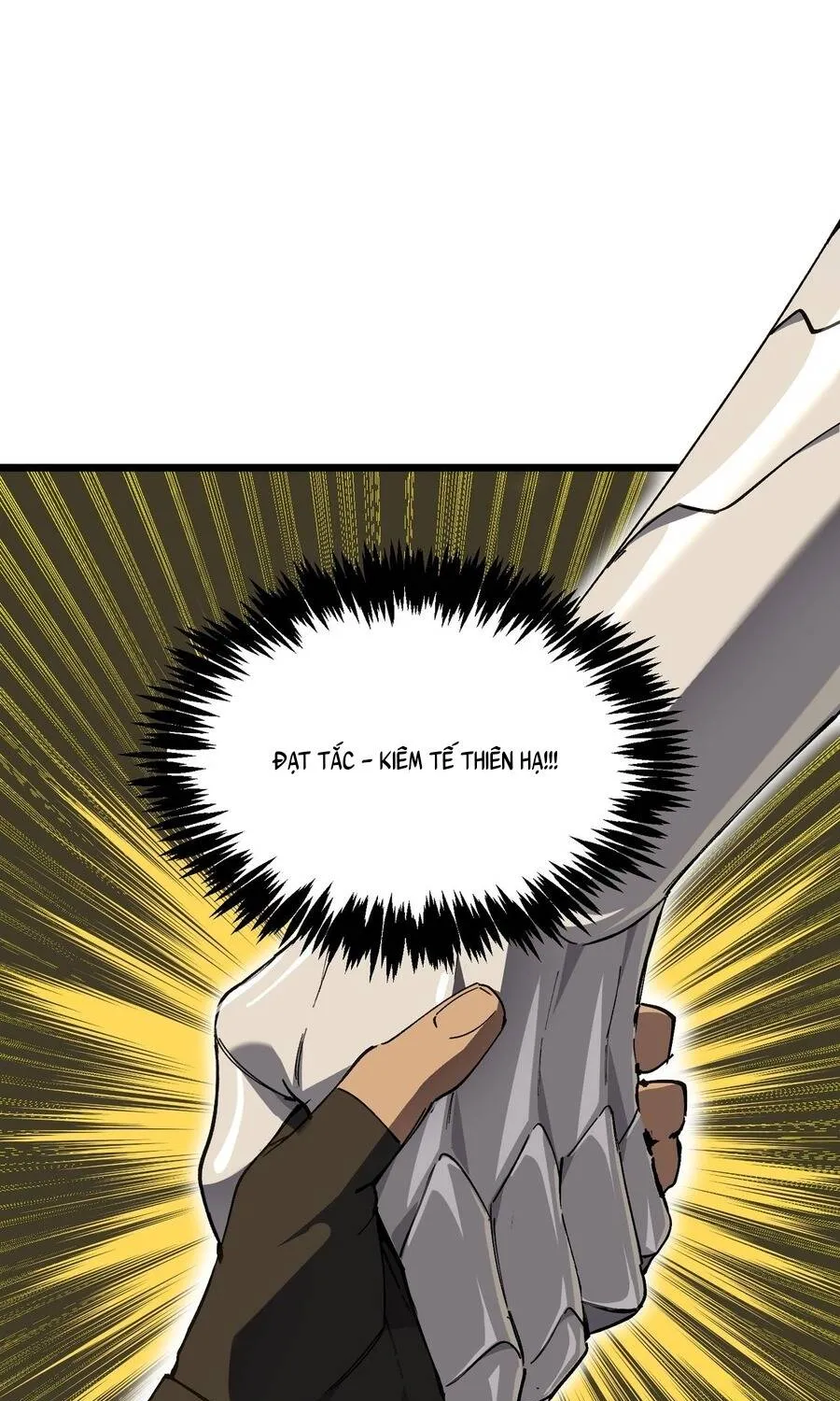 Thánh Hiệp Sĩ Cấp Sss Chap 153 - Next Chap 154