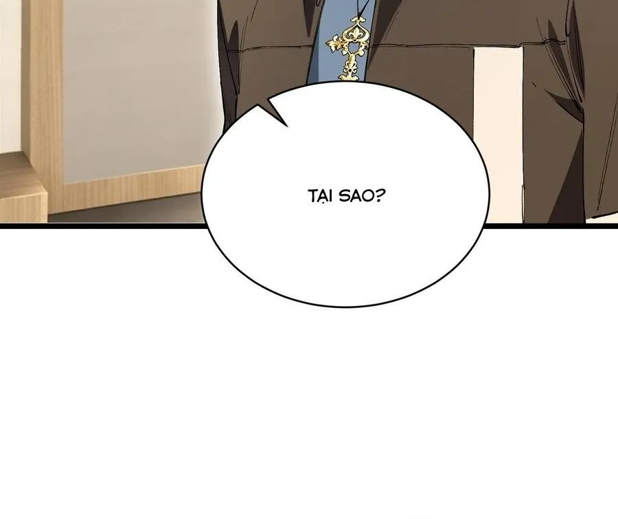 Thánh Hiệp Sĩ Cấp Sss Chap 153 - Next Chap 154