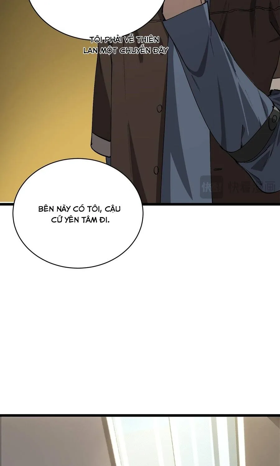 Thánh Hiệp Sĩ Cấp Sss Chap 153 - Next Chap 154