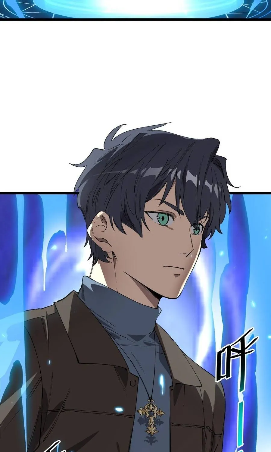 Thánh Hiệp Sĩ Cấp Sss Chap 153 - Next Chap 154