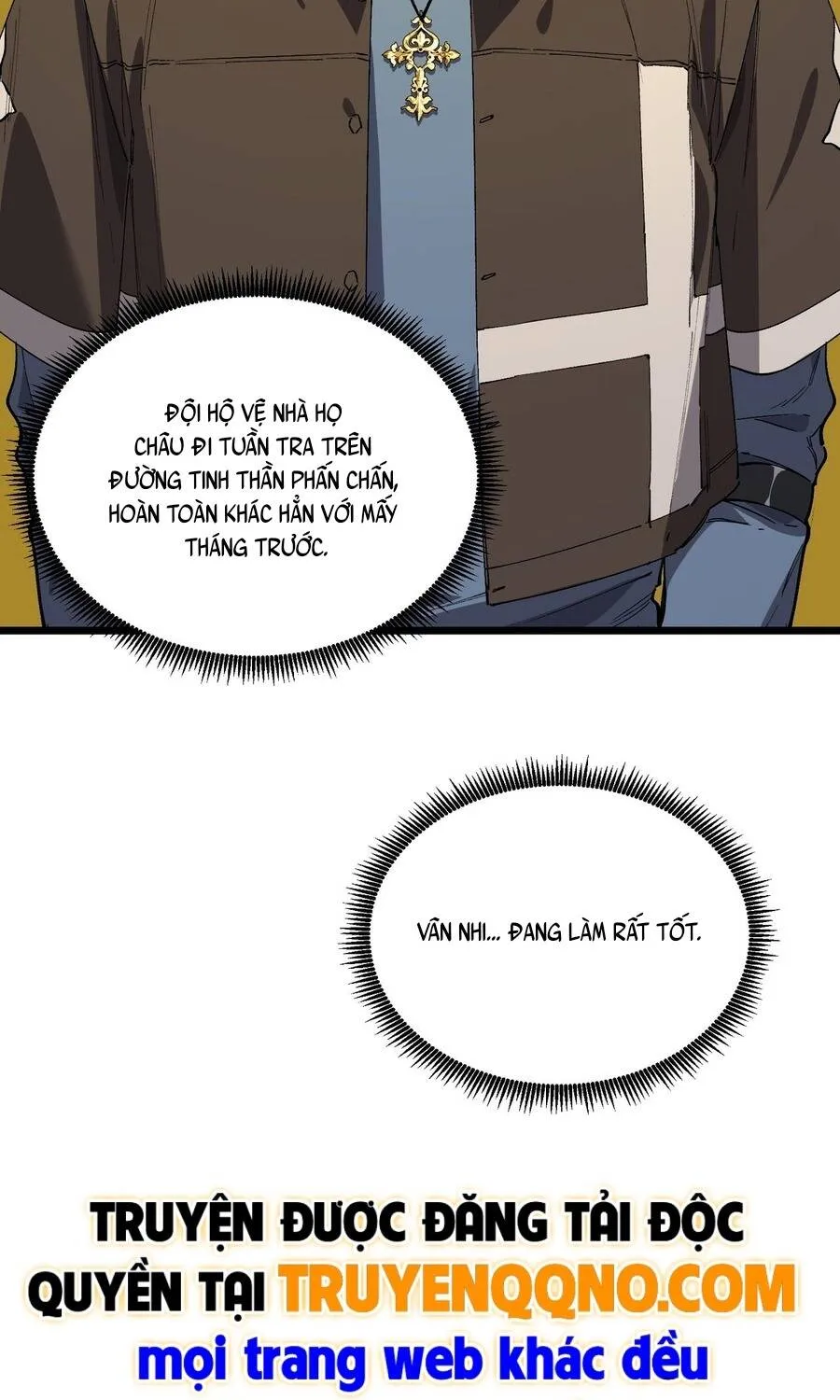 Thánh Hiệp Sĩ Cấp Sss Chap 153 - Next Chap 154