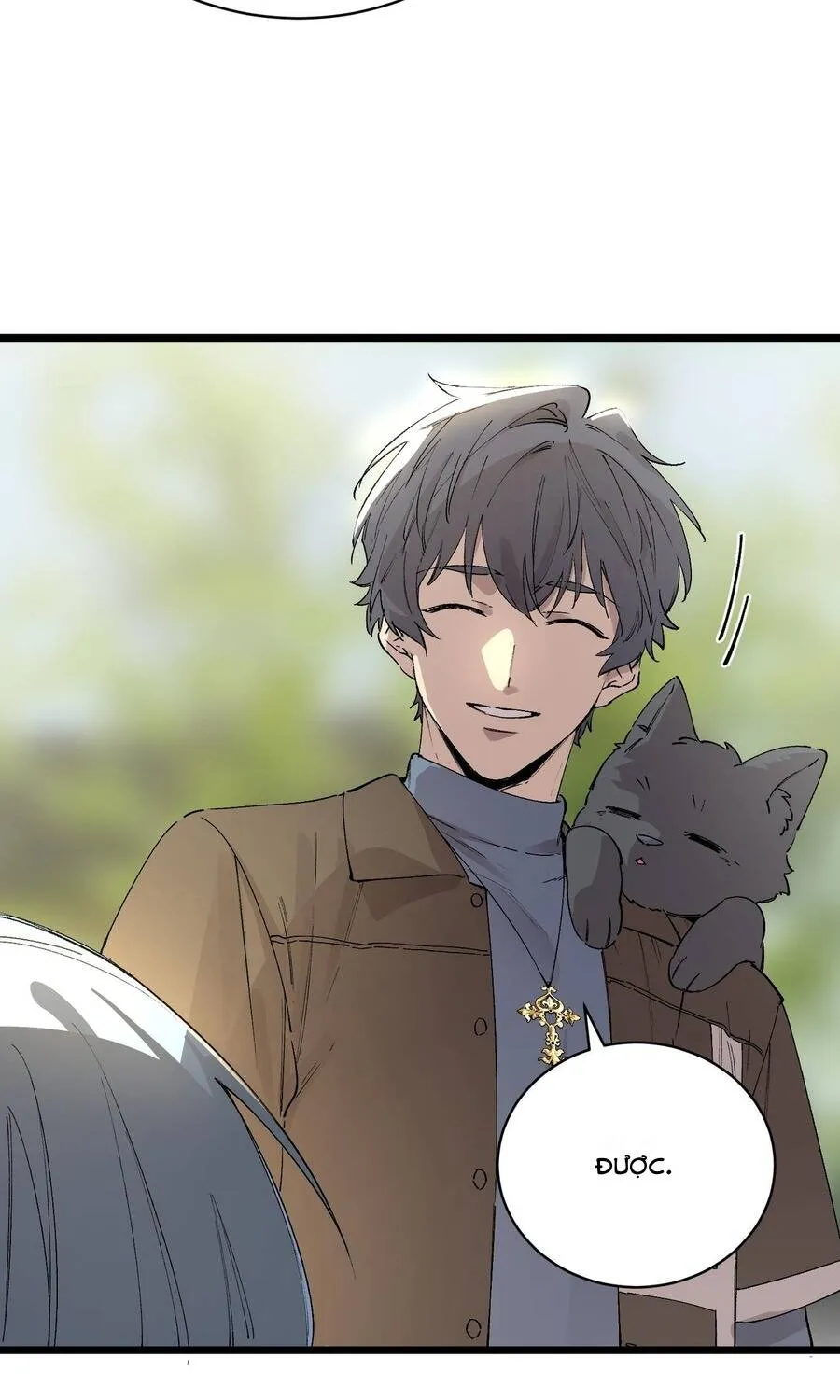 Thánh Hiệp Sĩ Cấp Sss Chap 153 - Next Chap 154