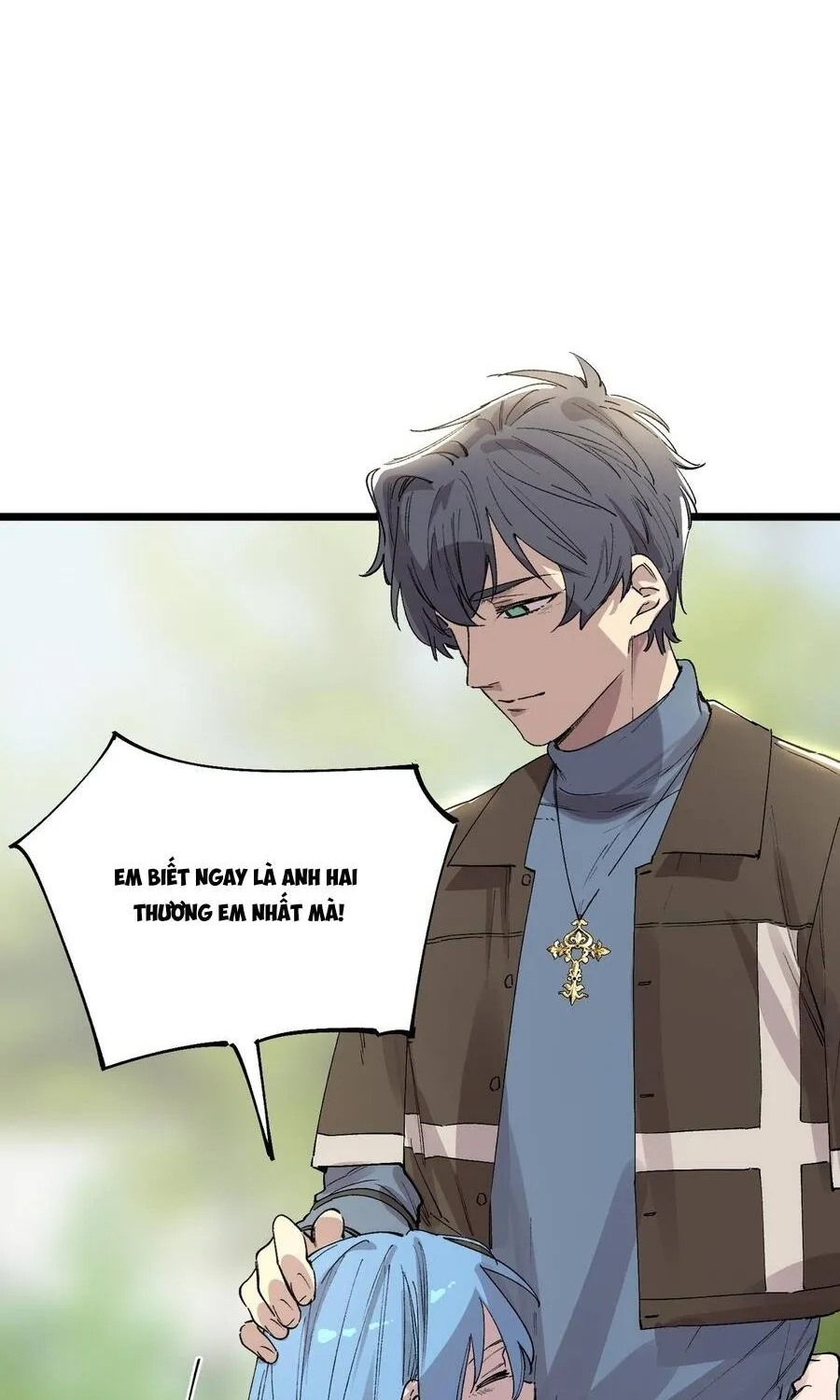 Thánh Hiệp Sĩ Cấp Sss Chap 153 - Next Chap 154