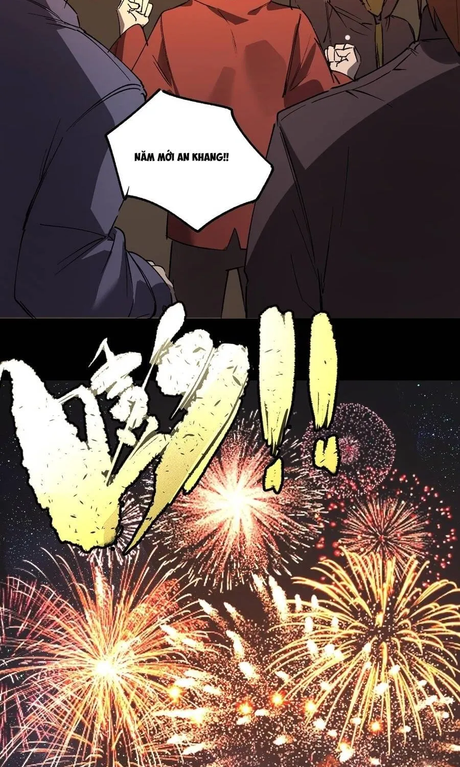 Thánh Hiệp Sĩ Cấp Sss Chap 153 - Next Chap 154