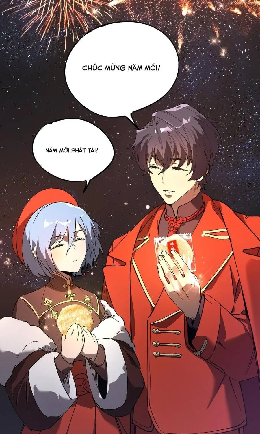 Thánh Hiệp Sĩ Cấp Sss Chap 153 - Next Chap 154