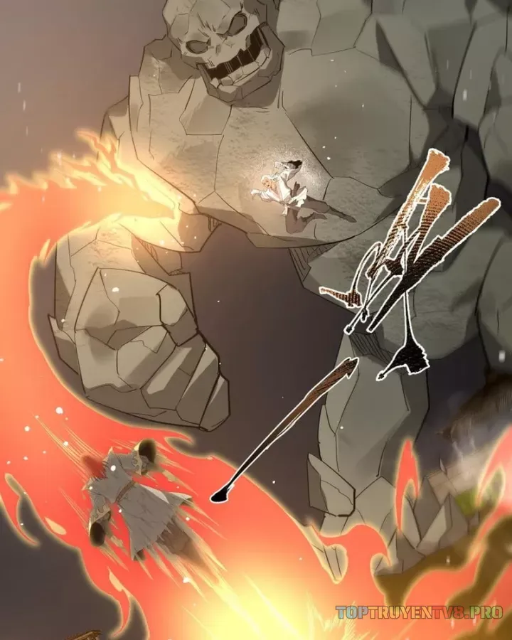 Thánh Hiệp Sĩ Cấp Sss Chap 156 - Next Chap 157