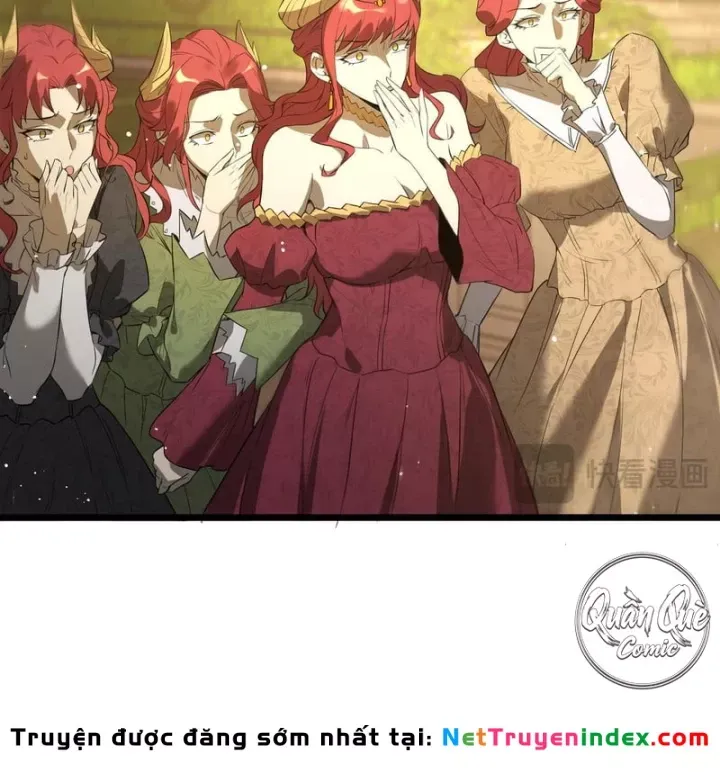 Thánh Hiệp Sĩ Cấp Sss Chap 156 - Next Chap 157