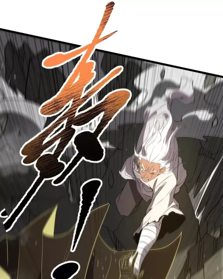 Thánh Hiệp Sĩ Cấp Sss Chap 156 - Next Chap 157