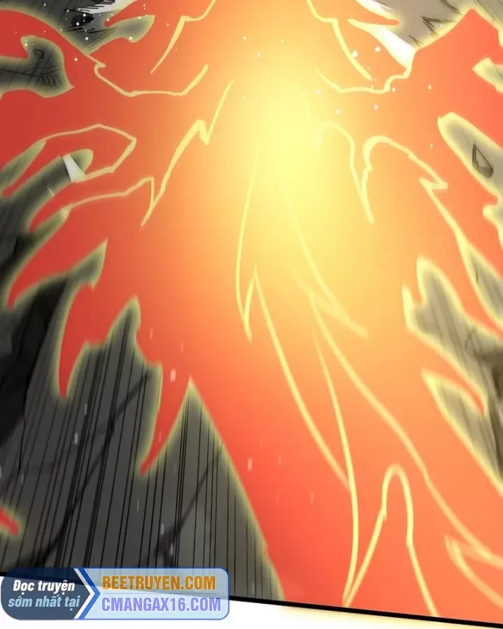 Thánh Hiệp Sĩ Cấp Sss Chap 156 - Next Chap 157