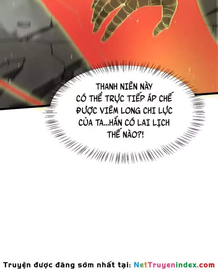 Thánh Hiệp Sĩ Cấp Sss Chap 156 - Next Chap 157