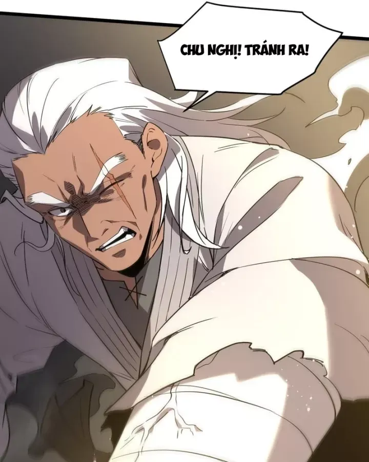 Thánh Hiệp Sĩ Cấp Sss Chap 156 - Next Chap 157