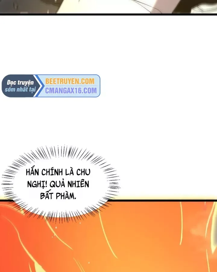 Thánh Hiệp Sĩ Cấp Sss Chap 156 - Next Chap 157