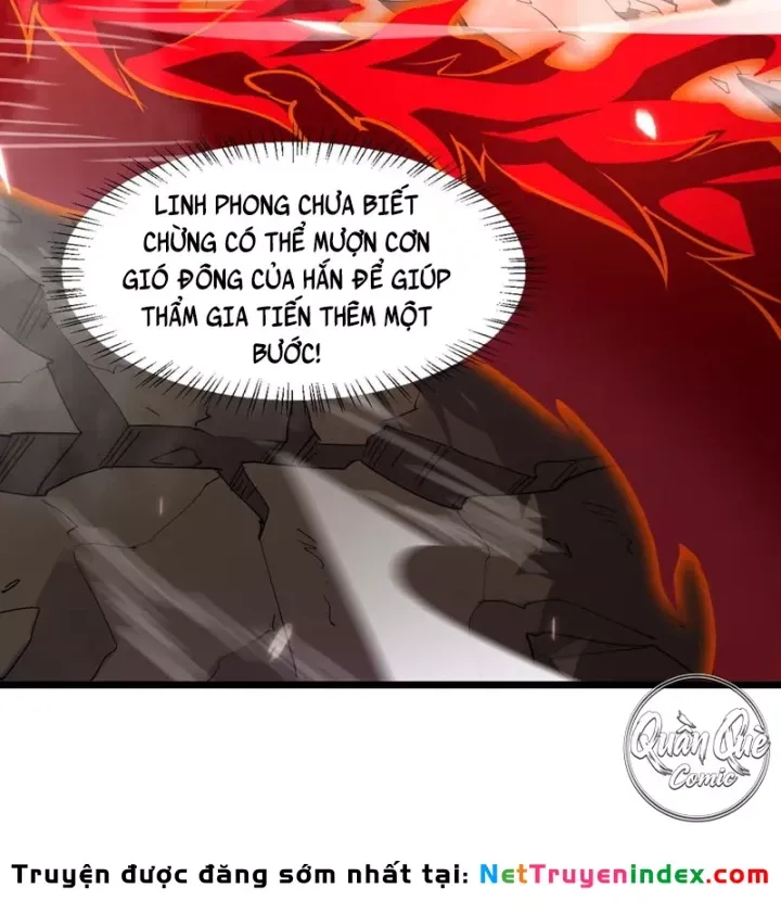Thánh Hiệp Sĩ Cấp Sss Chap 156 - Next Chap 157
