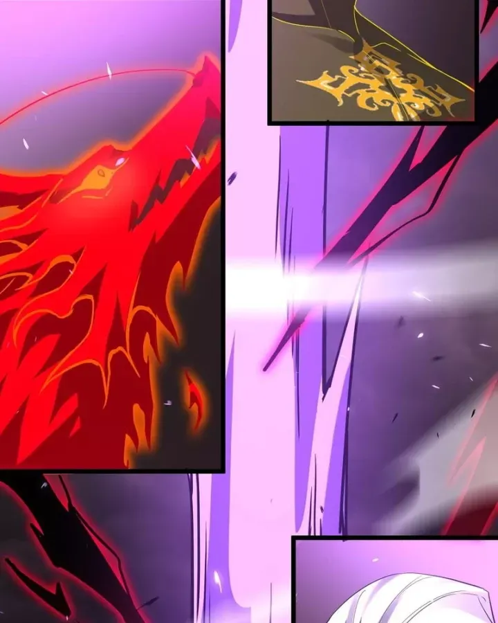 Thánh Hiệp Sĩ Cấp Sss Chap 156 - Next Chap 157