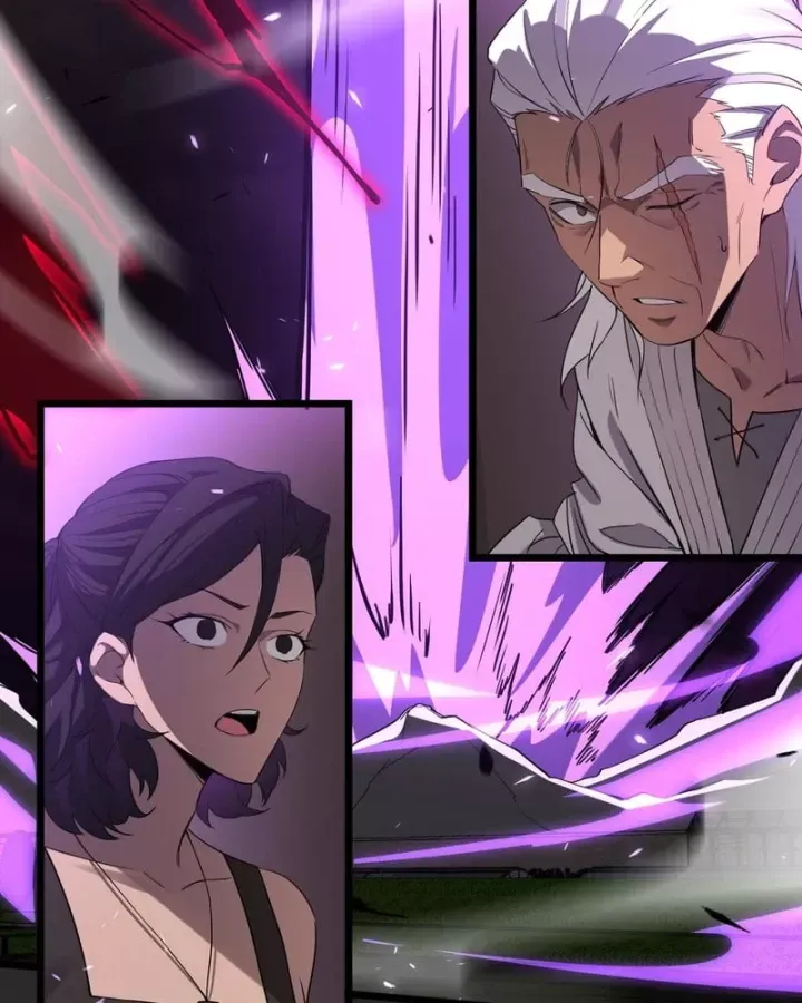Thánh Hiệp Sĩ Cấp Sss Chap 156 - Next Chap 157