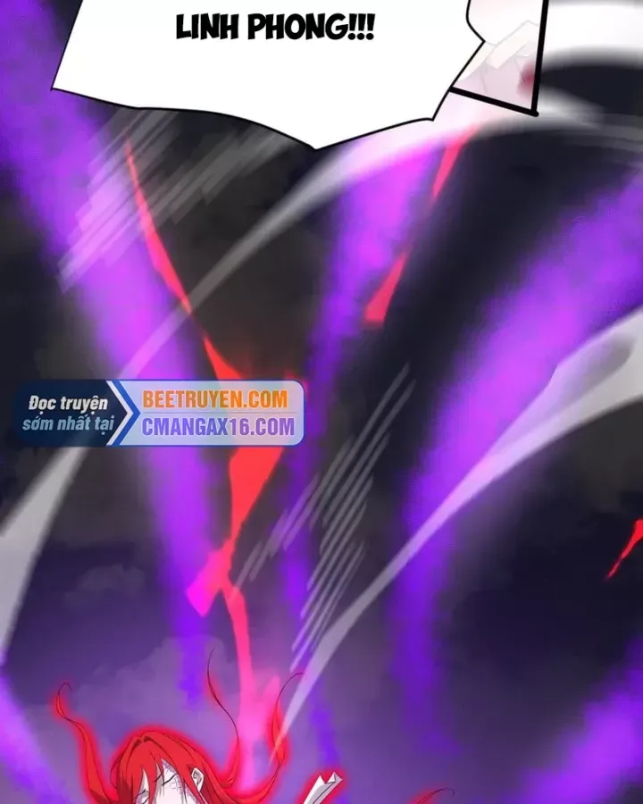 Thánh Hiệp Sĩ Cấp Sss Chap 156 - Next Chap 157