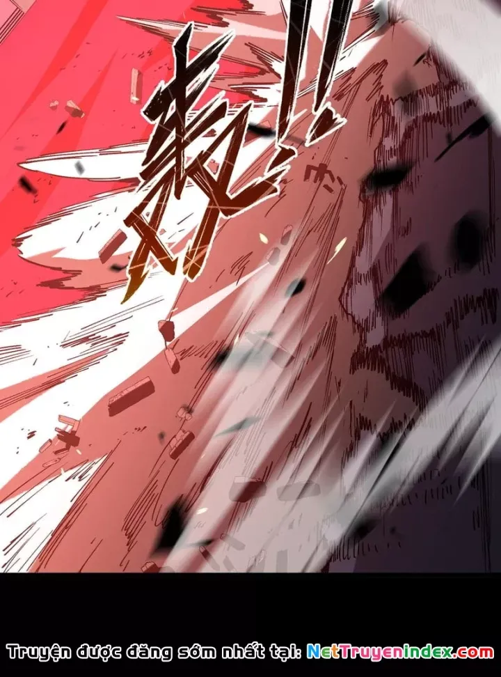 Thánh Hiệp Sĩ Cấp Sss Chap 156 - Next Chap 157