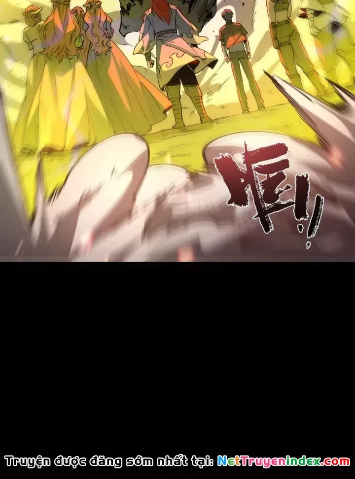 Thánh Hiệp Sĩ Cấp Sss Chap 156 - Next Chap 157
