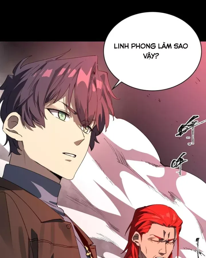 Thánh Hiệp Sĩ Cấp Sss Chap 156 - Next Chap 157