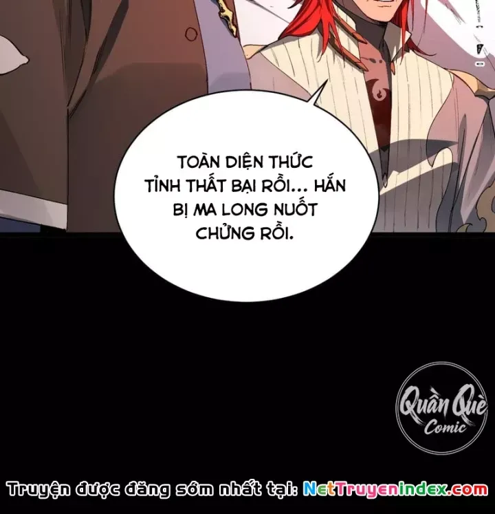 Thánh Hiệp Sĩ Cấp Sss Chap 156 - Next Chap 157