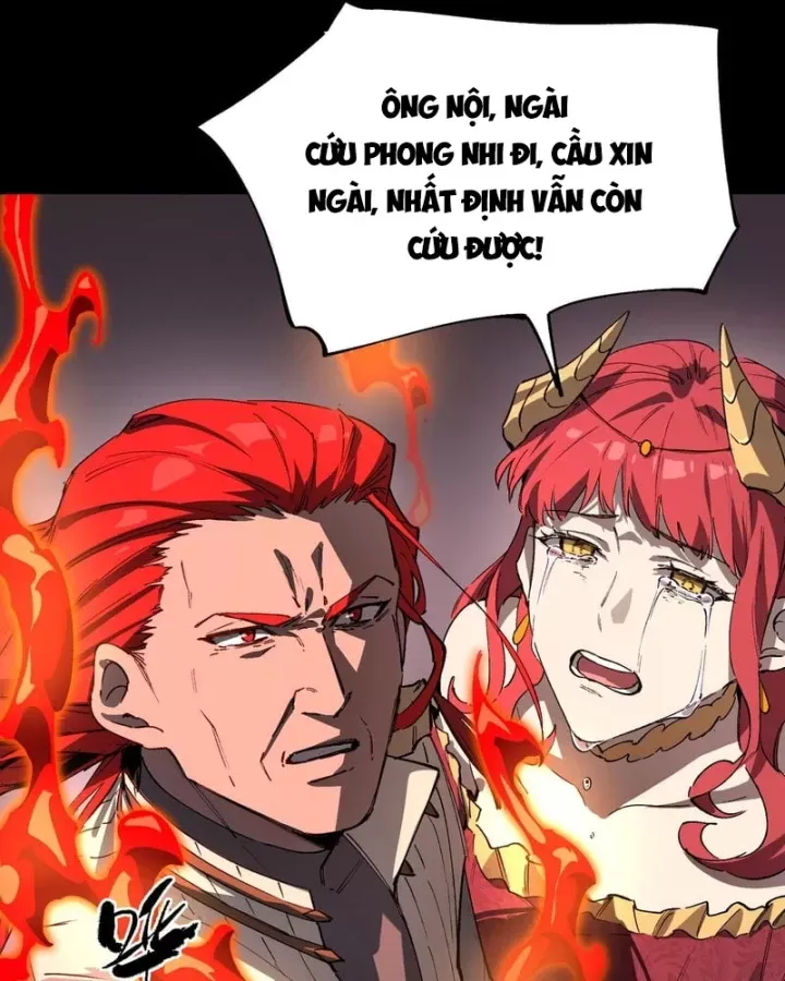 Thánh Hiệp Sĩ Cấp Sss Chap 156 - Next Chap 157