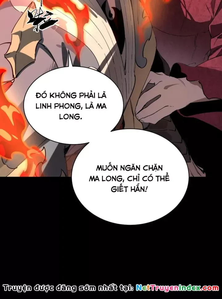 Thánh Hiệp Sĩ Cấp Sss Chap 156 - Next Chap 157