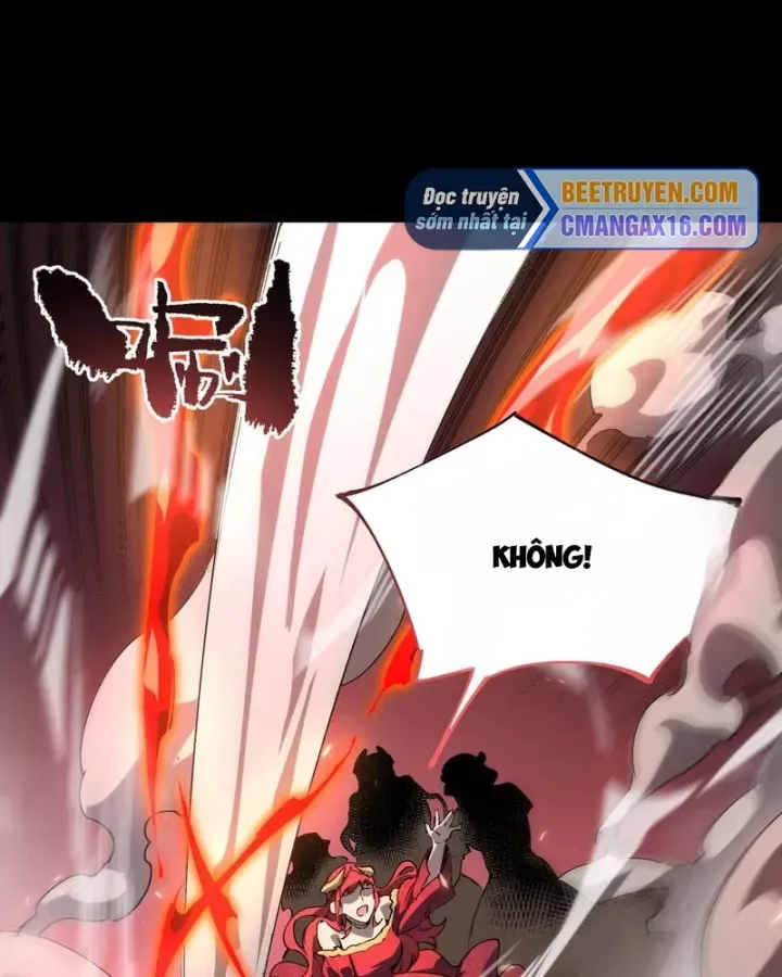 Thánh Hiệp Sĩ Cấp Sss Chap 156 - Next Chap 157