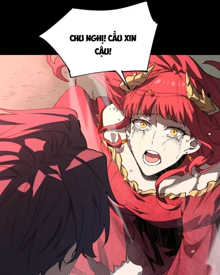 Thánh Hiệp Sĩ Cấp Sss Chap 156 - Next Chap 157