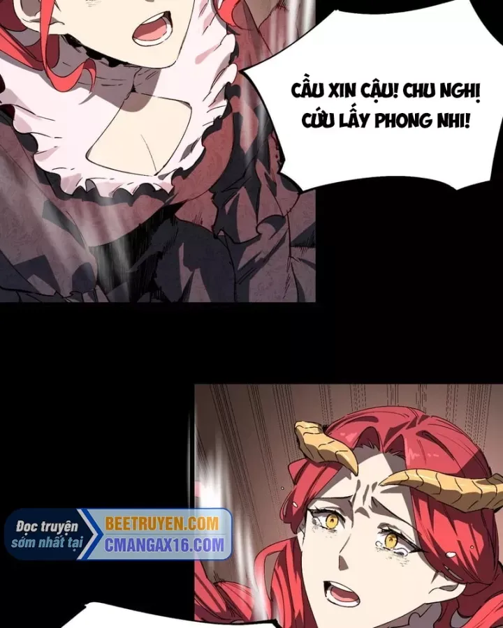 Thánh Hiệp Sĩ Cấp Sss Chap 156 - Next Chap 157
