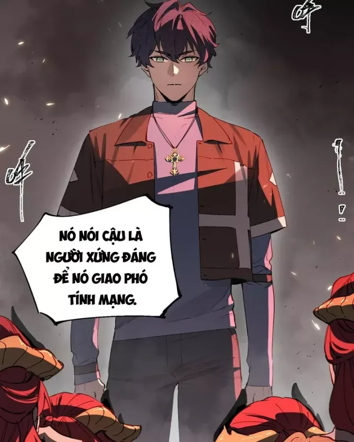 Thánh Hiệp Sĩ Cấp Sss Chap 156 - Next Chap 157