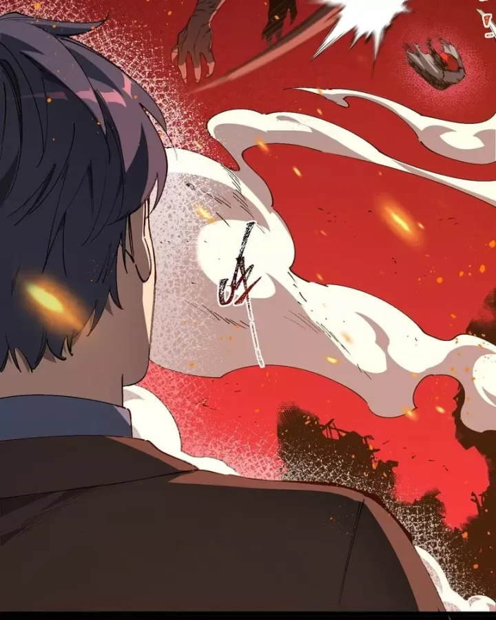 Thánh Hiệp Sĩ Cấp Sss Chap 156 - Next Chap 157