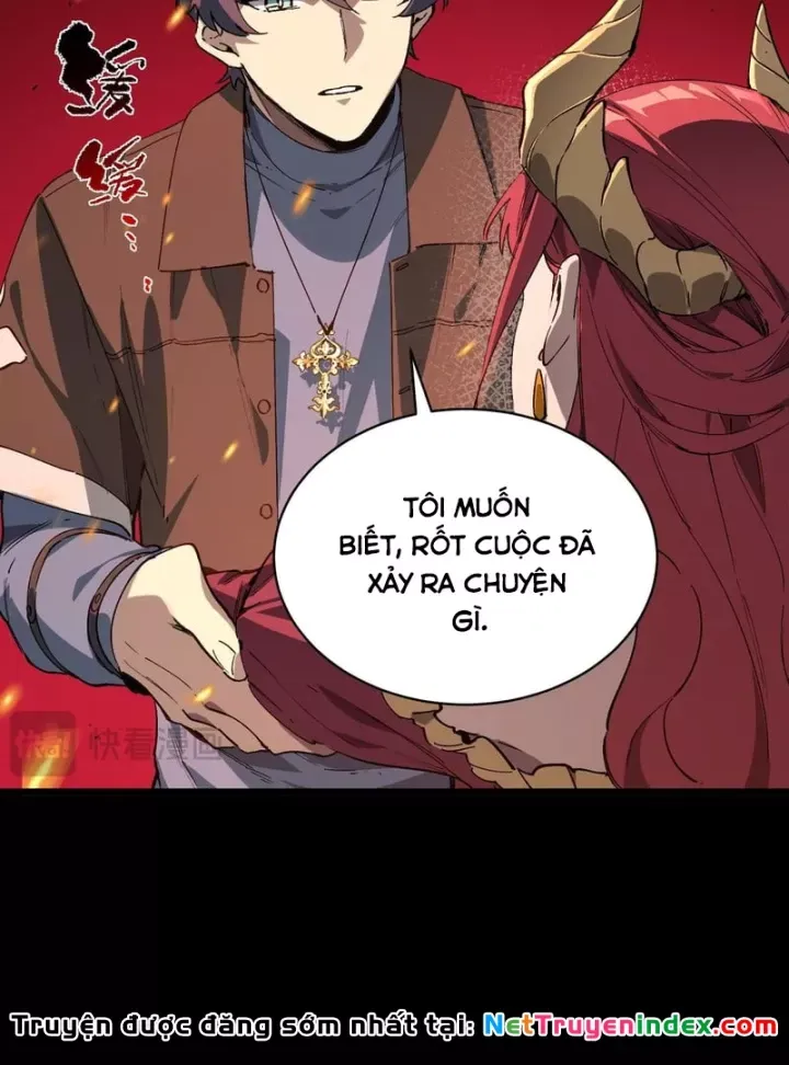 Thánh Hiệp Sĩ Cấp Sss Chap 156 - Next Chap 157