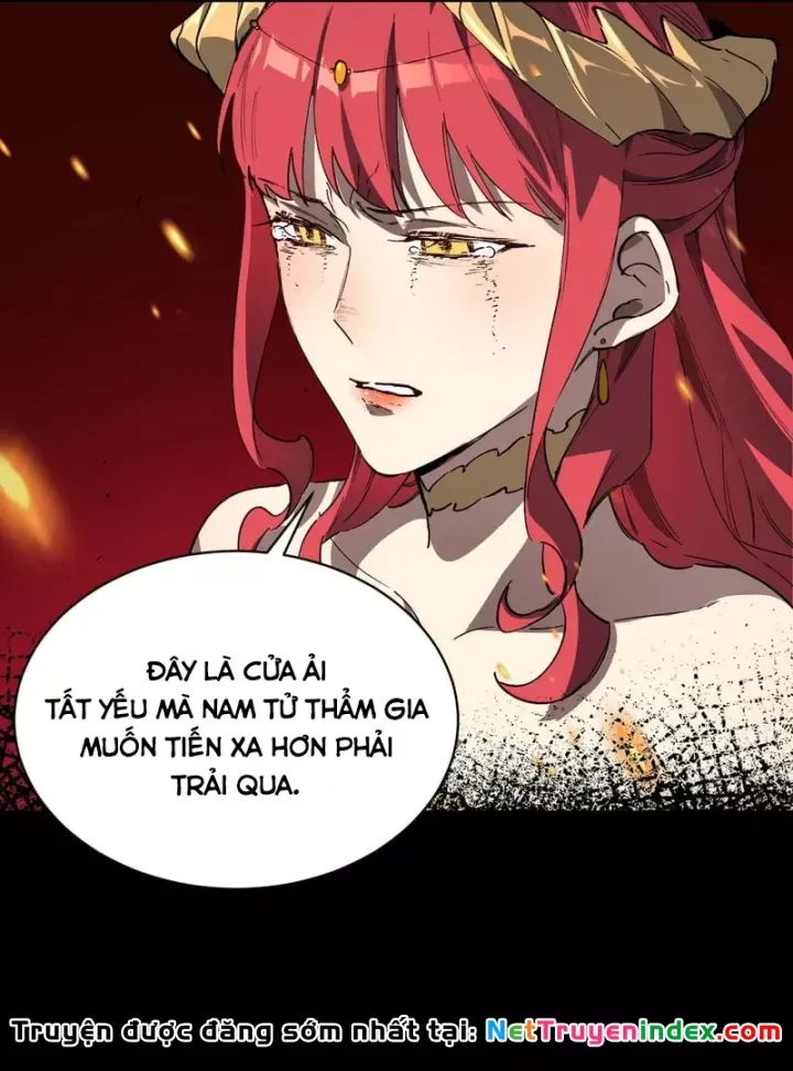 Thánh Hiệp Sĩ Cấp Sss Chap 156 - Next Chap 157