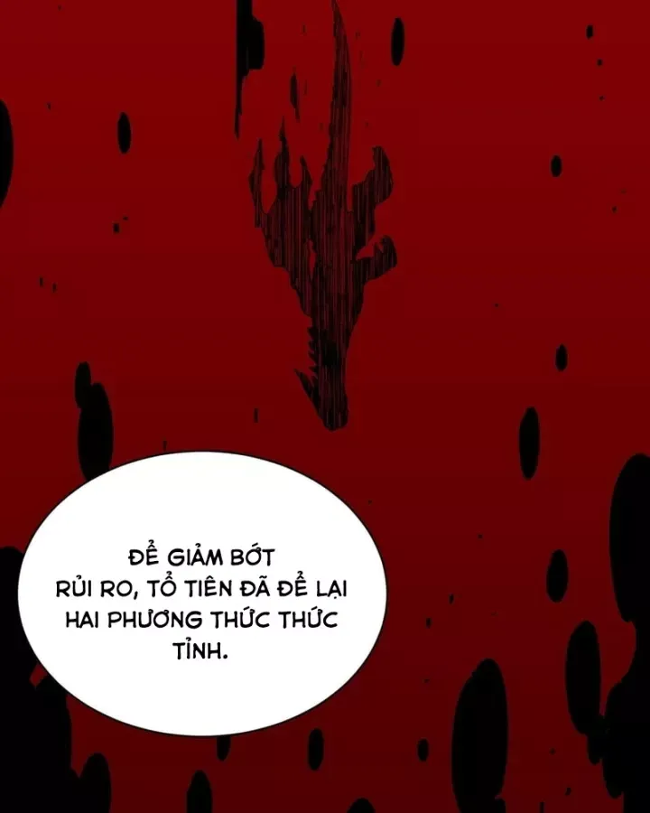 Thánh Hiệp Sĩ Cấp Sss Chap 156 - Next Chap 157