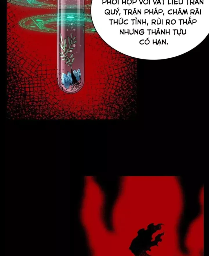 Thánh Hiệp Sĩ Cấp Sss Chap 156 - Next Chap 157