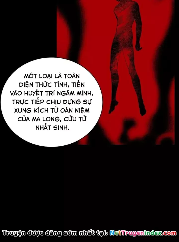 Thánh Hiệp Sĩ Cấp Sss Chap 156 - Next Chap 157
