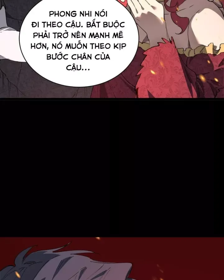 Thánh Hiệp Sĩ Cấp Sss Chap 156 - Next Chap 157