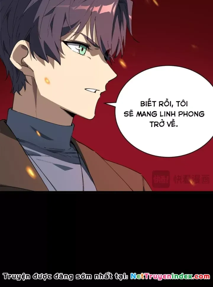 Thánh Hiệp Sĩ Cấp Sss Chap 156 - Next Chap 157
