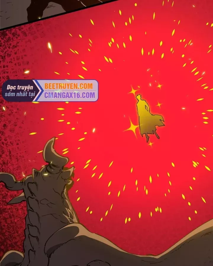 Thánh Hiệp Sĩ Cấp Sss Chap 156 - Next Chap 157