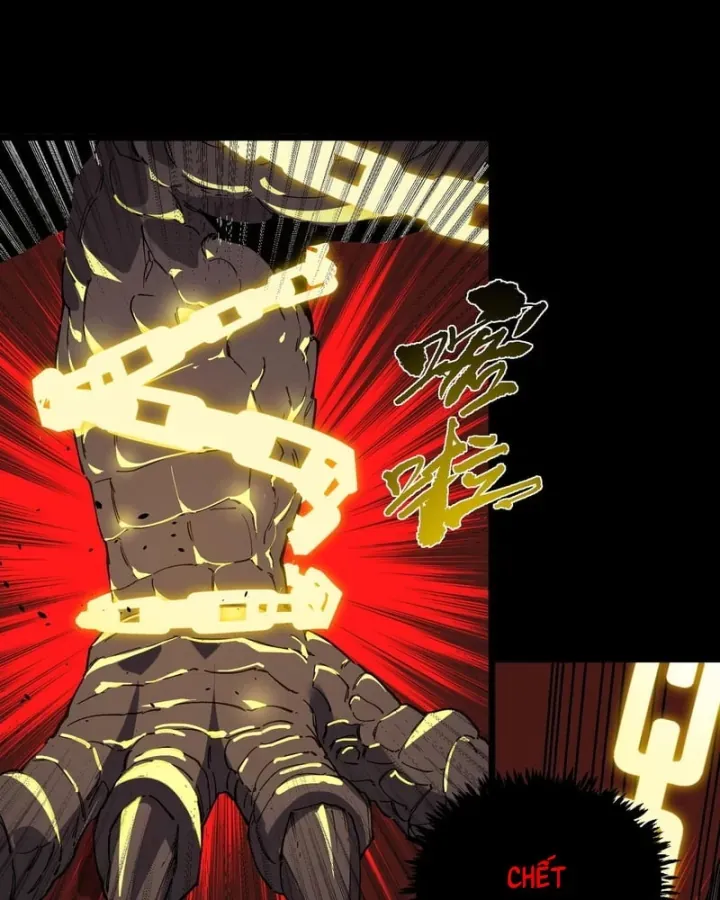 Thánh Hiệp Sĩ Cấp Sss Chap 157 - Next Chap 158