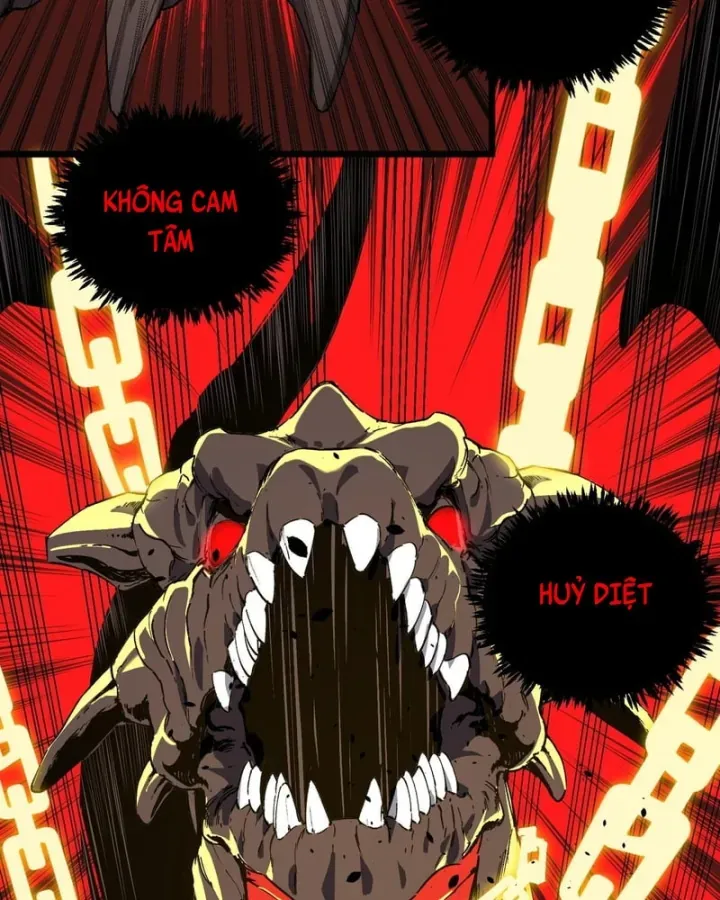 Thánh Hiệp Sĩ Cấp Sss Chap 157 - Next Chap 158