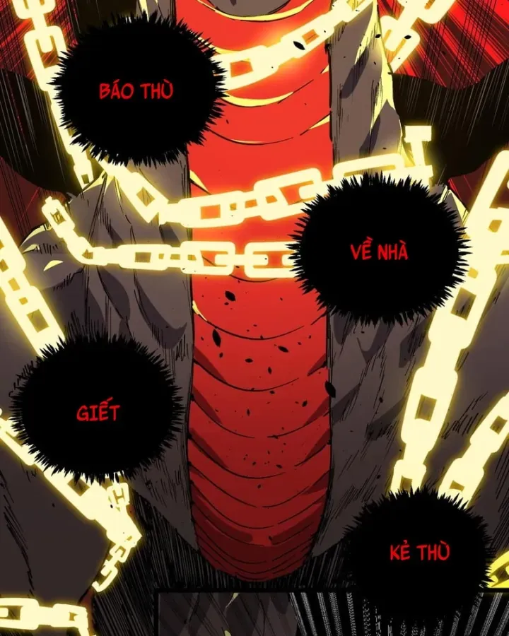 Thánh Hiệp Sĩ Cấp Sss Chap 157 - Next Chap 158