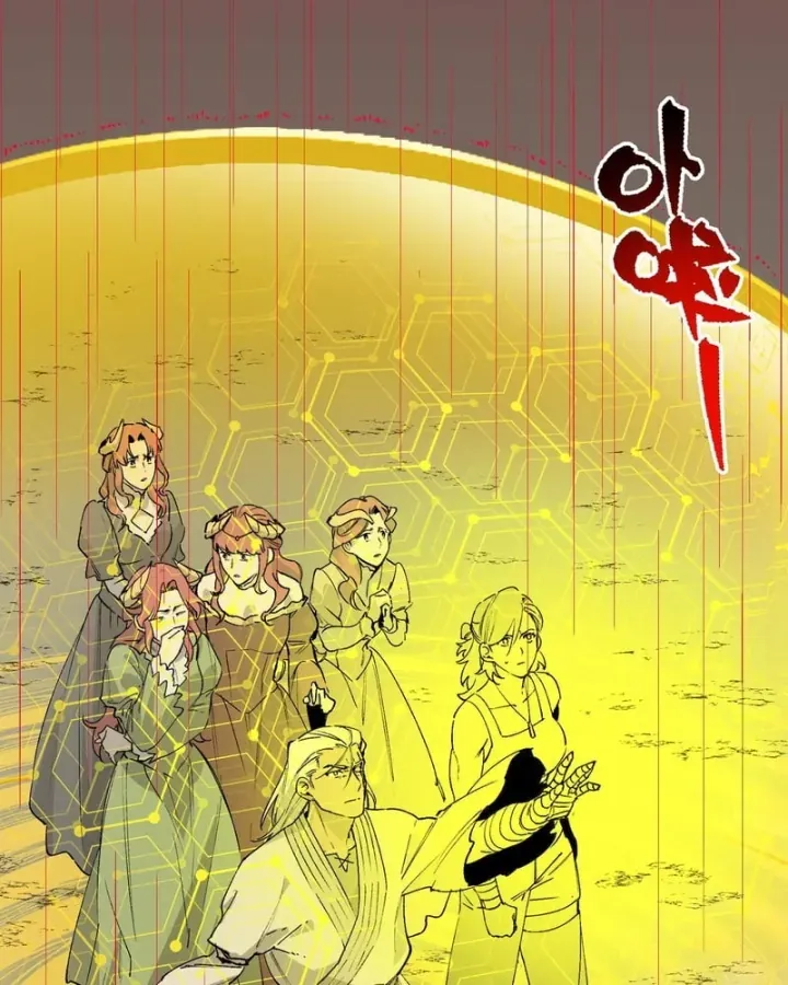 Thánh Hiệp Sĩ Cấp Sss Chap 157 - Next Chap 158
