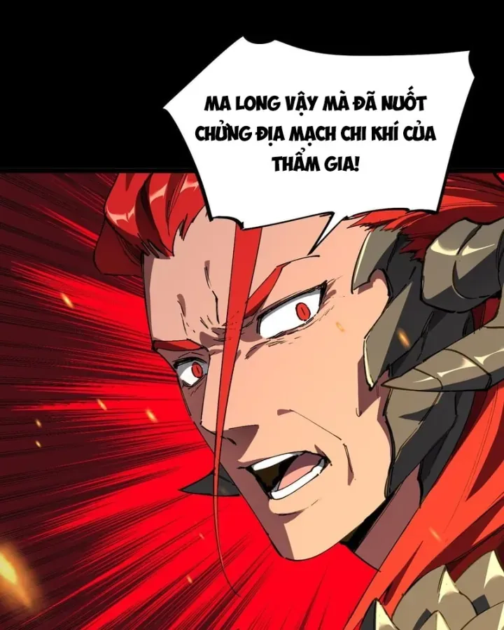 Thánh Hiệp Sĩ Cấp Sss Chap 157 - Next Chap 158